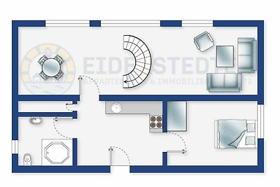 Wohnung OG (ID 353)