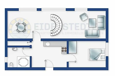 Wohnung OG (ID 353)