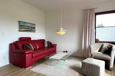 Vakantieappartement Gezinsvakantie St. Peter-Ording