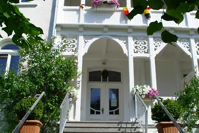 Vakantieappartement Gezinsvakantie Sellin