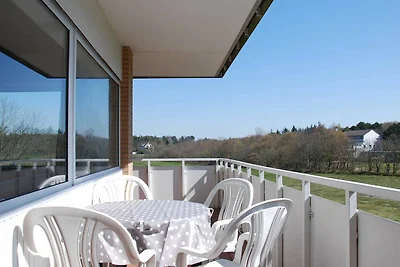 Vakantieappartement Gezinsvakantie Cuxhaven