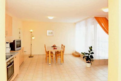 Ferienwohnung 1 - 55 qm (2-4 Personen)