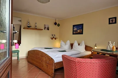 Ahlbeck-Seebadwohnung 02