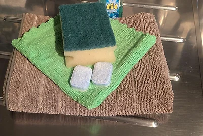 Ferienwohnung Gänseblümchen