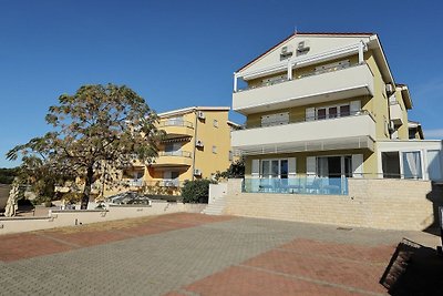 Vakantieappartement Gezinsvakantie Kožino