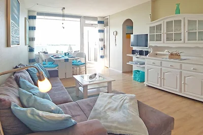 Vakantieappartement Gezinsvakantie Heiligenhafen