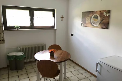 Vakantieappartement Gezinsvakantie Ortenaukreis