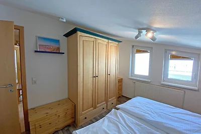 Vakantieappartement Gezinsvakantie Lenzen