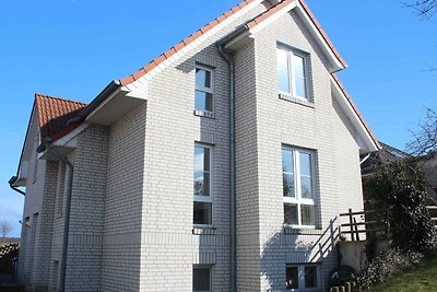 Apartamento Vacaciones familiares Lohme