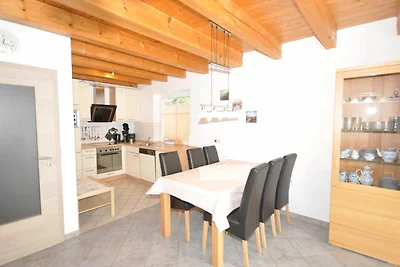 Nr. 52 - Ferienhaus Marie-Ulfers-Weg