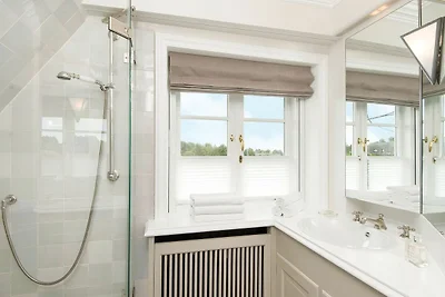 Vakantiehuis Ontspannende vakantie Sylt