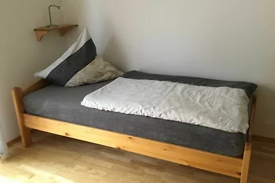 EG-Wohnung 3-Zimmer, 74 qm