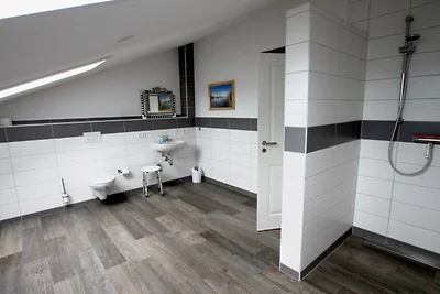 Vakantieappartement Gezinsvakantie Wolgast