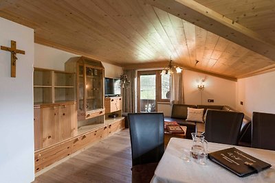 Vakantieappartement Gezinsvakantie Aschau im Zillertal