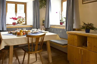 Appartamento Vacanza con famiglia Eisenberg