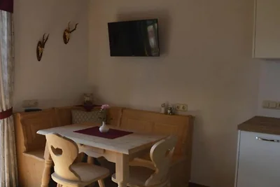 Ferienwohnung Seeblick 2-3 Personen
