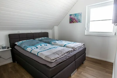 Ferienhaus Ankerplatz