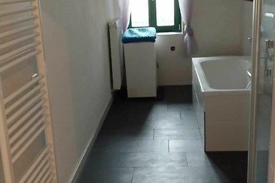 Vakantieappartement Gezinsvakantie Görlitz