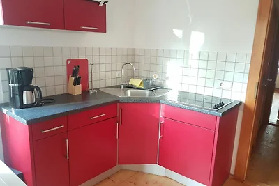 Appartamento Vacanza con famiglia Görlitz