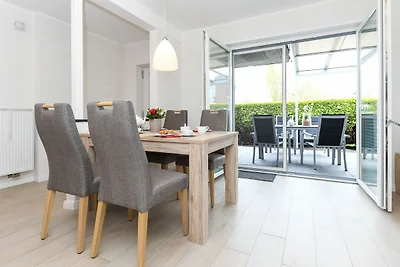 Ferienwohnung unten links