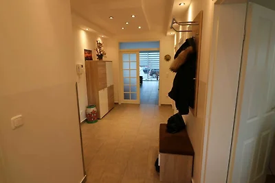 Ferienwohnung - Stadthafen