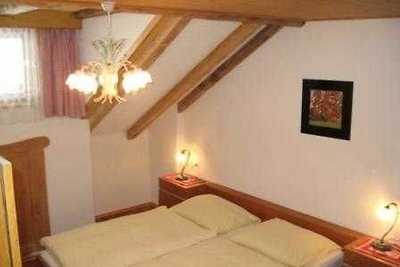 Vakantieappartement Gezinsvakantie Nesselwängle