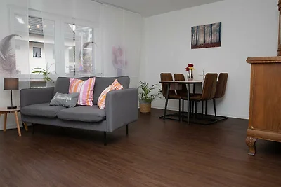 Ferienwohnung Ost