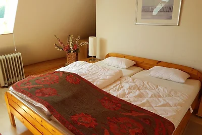 Ferienwohnung Kranichblick