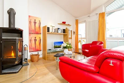 Residenz Bismarck, App. 14