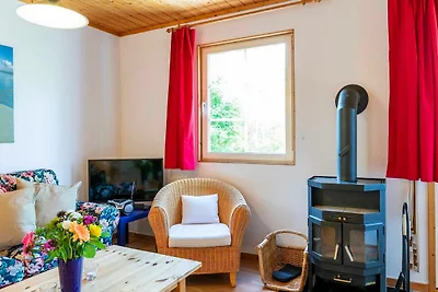 Doppelhaushälfte Storch, 6 Personen, 80 qm, G...