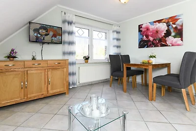 Vakantieappartement Gezinsvakantie Moorweg