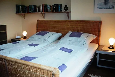 2-Raum Ferienwohnung (45m²)