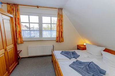 Vakantieappartement Gezinsvakantie Werdum