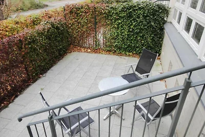 Ferienwohnung Windrose 15