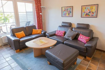 Vakantieappartement Gezinsvakantie Varel