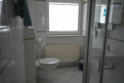 Ferienwohnung - Dachgeschoss
