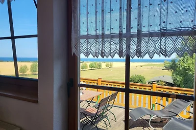 Vakantieappartement Gezinsvakantie Bastorf