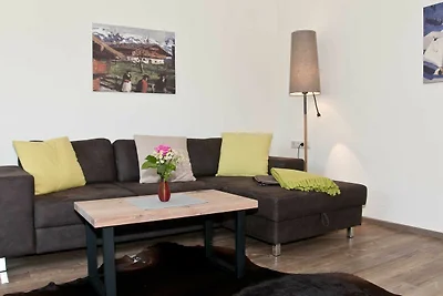 Vakantieappartement Gezinsvakantie Bad Wiessee