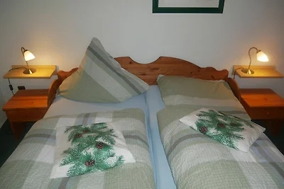 Vakantieappartement Gezinsvakantie Ahlbeck