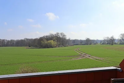 Altes Zollhaus, Fewo- Nr. 4