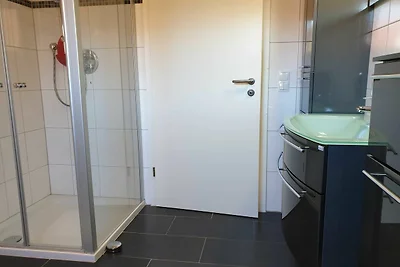 Vakantieappartement Gezinsvakantie Horumersiel