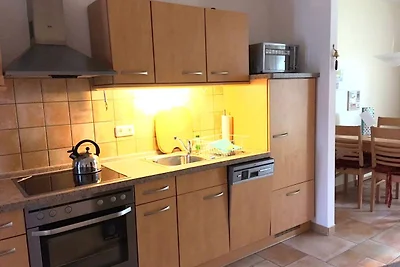 Appartement Vacances avec la famille Gelbensande