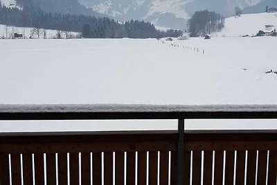 Vakantieappartement Gezinsvakantie Schoppernau