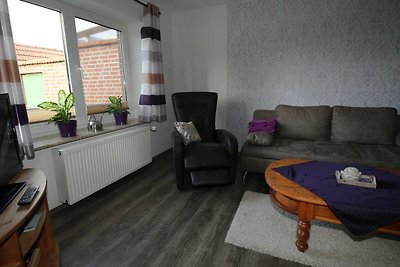 Vakantieappartement Gezinsvakantie Moormerland