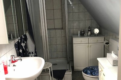 Vakantieappartement Gezinsvakantie Bad Bramstedt