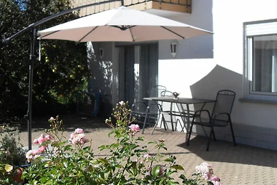 Appartamento Vacanza con famiglia Meersburg