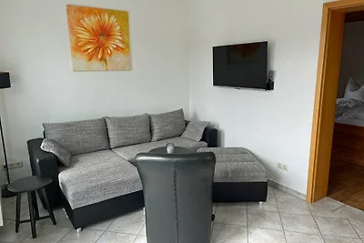 Emma in ruhiger Wohnlage mit schönem Grundstü...