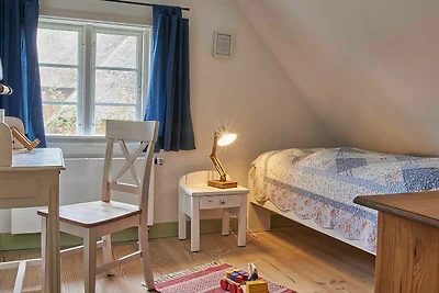 Altes Lehrerhaus - OG-Wohnung