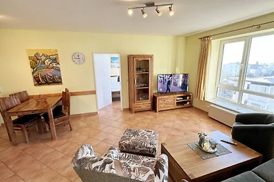 Haus Holstein Whg. 15 mit Balkon