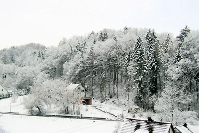 Einzelzimmer (Etagendusche/WC)